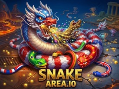                                                                     SnakeArea.io קחשמ