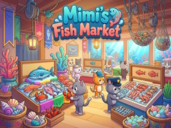                                                                    Mimi's Fish Market קחשמ