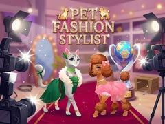                                                                    Pet Fashion Stylist קחשמ