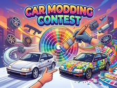                                                                     Car modding contest קחשמ