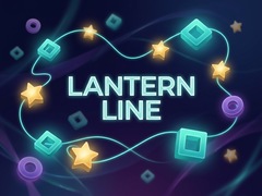                                                                     Lantern Line קחשמ