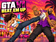                                                                       GTA VI: Beat Em Up ליּפש