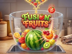                                                                     Fusion Fruits קחשמ