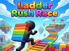                                                                       Ladder Rush Race ליּפש