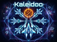                                                                     Kaleidoo קחשמ