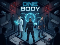                                                                     One Body קחשמ