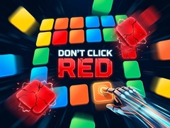                                                                     Don't Click Red קחשמ