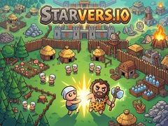                                                                     Starvers.io קחשמ