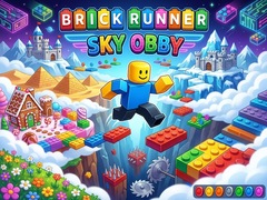                                                                     Brick Runner קחשמ