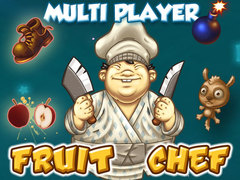                                                                     Fruit Chef Multi player קחשמ