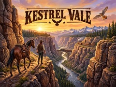                                                                     Kestrel Vale קחשמ