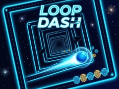                                                                     Loop Dash קחשמ
