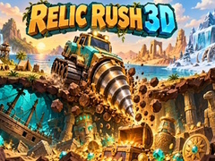                                                                       Relic Rush 3D ליּפש