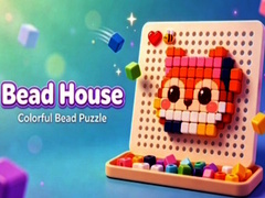                                                                     Bead House קחשמ