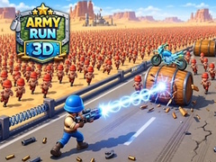                                                                       Army Run 3D ליּפש