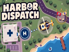                                                                       Harbor Dispatch ליּפש