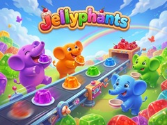                                                                     Jellyphants קחשמ