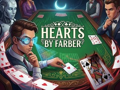                                                                     Hearts by Farber קחשמ