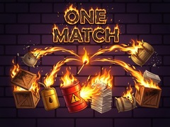                                                                     One Match קחשמ