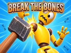                                                                     Break the Bones קחשמ