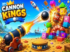                                                                    Cannon Kings קחשמ