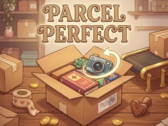                                                                     Parcel Perfect קחשמ