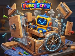                                                                       Funzy Screw ליּפש