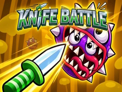                                                                       Knife Battle ליּפש