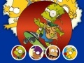                                                                     Simpsons Magic Ball קחשמ