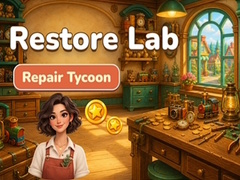                                                                       Restore Lab ליּפש