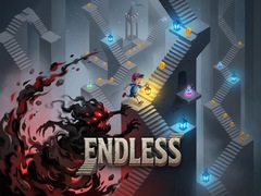                                                                     Endless קחשמ