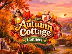                                                                    Autumn Cottage Connect קחשמ