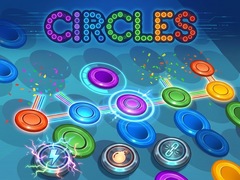                                                                     Circles קחשמ