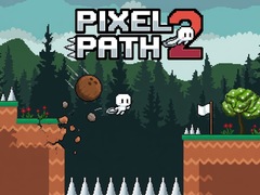                                                                    Pixel Path 2 קחשמ
