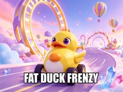                                                                     Fat Duck Frenzy קחשמ
