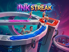                                                                     Ink Streak קחשמ