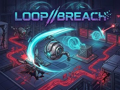                                                                       LOOP//BREACH ליּפש