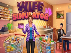                                                                       Wife Simulator  ליּפש