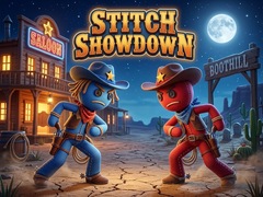                                                                       Stitch Showdown ליּפש