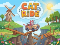                                                                       Cat Ride ליּפש