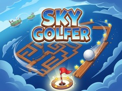                                                                     Sky Golfer קחשמ