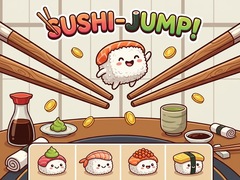                                                                     Sushi Jump! קחשמ