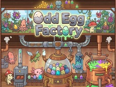                                                                       Odd Egg Factory ליּפש