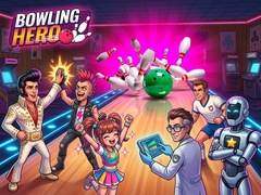                                                                     Bowling Hero קחשמ