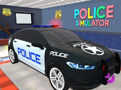                                                                     Police Simulator קחשמ