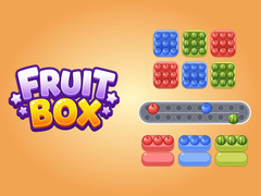                                                                     Fruit Box קחשמ