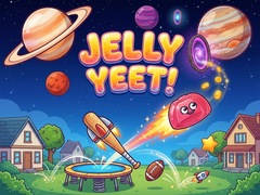                                                                     Jelly Yeet! קחשמ