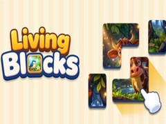                                                                     Living Blocks קחשמ