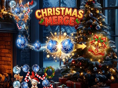                                                                     Christmas Merge קחשמ