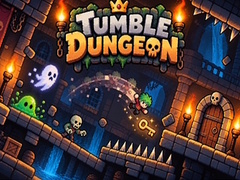                                                                     Tumble Dungeon קחשמ
